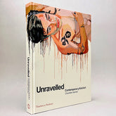 Unravelled: Contemporary Knit Art